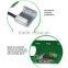 Smart home Small Switches Touch Panel Screen Light Switch