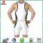 Compression Lycra Custom Wrestling Singlet