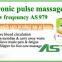 2 channel Acupuncture Therapy electronic pulse massager                        
                                                Quality Choice