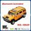 Toy car brand authorization car RC Hummer, 1:14 scale with official license, smart phone bluetooth controlled