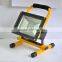 Factory price led flood light housing Epistar led flood light housing with 5w 10w 11w 13w 20w 30w 50w