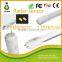 CE and RoHS 4FT Radar microwave sensor T8 LED TUBE with motion sensor