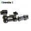 Commlite 7 Inch Articulating Magic Friction Arm for Hot Shoe Mounts