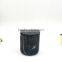 Balck Polyresin bathroom accessories set