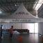 Printing Pagoda Tent
