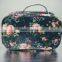 2015 Toiletry Cosmetic Bag With Compartments