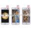Momax Fish Eye Universal 3 in 1 Mobile Phone Chip Lenses Fisheye Wide Angle Macro Camera for iPhone 6s Plus Samsung S7 MT-5782