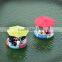 Cheap Water Rowing Boat for Entertainment