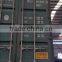 Seamless cold drawn	EN 10305-1	E235 steel pipes