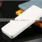 Universal mobile charger 3 Outputs Power Bank