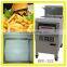 Electric Open Fryer Series