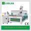 quick cutting speed fiberglass cnc router with CE certificate