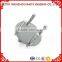 Aluminium alloy mountaineering fixed plate stage 12 cm in diameter 4 holes or 2 holes complete specifications stage