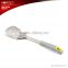Professional durable metal 5pcs cooking tools utensil sets