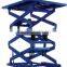 mobile scissor lift