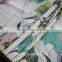 custom digital fabric printing printed on bamboo fabric