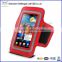 New arrival top grade waterproof sport armband for samsung