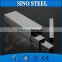 Competitive quotation carbon steel Square pipe price per ton