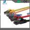 MPO-LC Multimode Fiber Optic Patch Cord