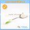 Colorful PP Handle 7 PCS Stainless Steel Cookware Set