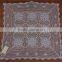 Crochet Patchwork Table Cloth Table Runner