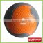 Crossfit Rubber Material Two Color Bouncing Medicine Ball