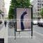 Free Samples Xxx Video Popular Advertising Walking Billboard