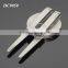 New York League Team Souvenir Print Logo Custom Alloy Antique Silver Plated Metal Golf Divot Tool