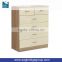 Office Home use High Quality Kanya 4+2 Drawer Chest Cabinet