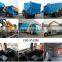 China Best Brand Boom Truck:SINOTRUK Truck With XCMG Crane
