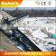 Cold Resistant Conveyor Belt Polar Climate Application