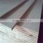 China Furniture Grade Melamine Blockboard