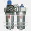 AC/BC/AFC/BFC SERIES pneumatic air source combination unit