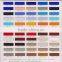 Flock transfer sheet hot sales