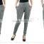 2014Nine points charcoal harem pants leggings