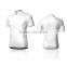 Short Sleeve Spring/Summer Cycling Tops Breathable/Reflective Strips/high quality cycling wear