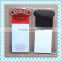 fridge magnet note pad; sticky memo pad; magnet memo pad