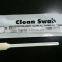 IPA Filled Reservoir Handle Snap Swabs ,Factory Direct Sales