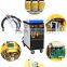 Hottest selling 2016 iron welding machine or cage welding machine/machine forwelding