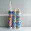 Excellent Air And Water Tightness Low Modulus Silicone Sealant Special For No Pollution Mirror
