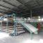 Chinese Suppliers Heat Resistant Conveyor Belt