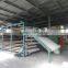 Ep Conveyor Belts/Rubber Ep Conveyor Belting