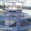 Wellrich Single Jersey Open Width Circular Knitting Machine