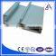 Environmental Protection U-Slot Aluminum Profile For Furniture