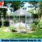 greenhouse usage Ultra Clear Float Glass