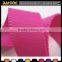 25mm high strength pink customized colored nylon webbing