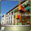 China Manufacturer Rack and Pinion Material Construction Cargo Lifter/Material Hoist/Material Lifter