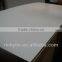 M.D.F. WITH MELAMINE