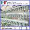 Precise Dimensions Carbon Steel Conveyor Troughing Idler With Quality Assured