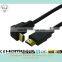 19pin A male to C male HDMI Cable with Ethernet support 4K and 3D from 0.5-100m